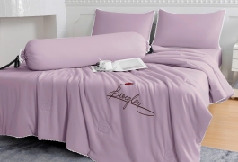 KHO CUNG CẤP VẢI TENCEL MAY GA GỐI -VÀ SẢN PHẨM HOÀN THIỆN