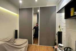 Rèm Vách Ngăn Tổ Ong Hồ Chí Minh - Giải pháp ngăn phòng giá rẻ, thẩm mỹ cao