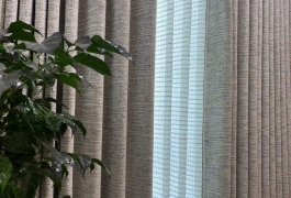 MÀN CỬA CÁCH ÂM -TIÊU ÂM