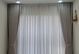 QUÀ TRI ÂN ĐẦU NĂM