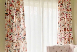 VẢI NHẬP KHẨU