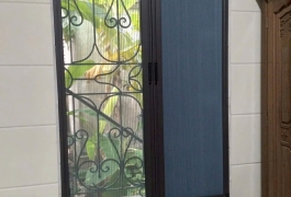 CỬA LƯỚI CHỐNG MUỖI - CHỐNG CÔN TRÙNG