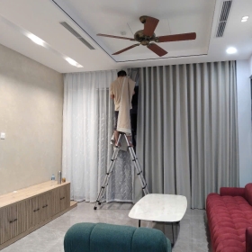 LẮP ĐẶT TRỌN GÓI
