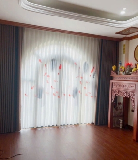Mẫu mã tối ưu và phong cách hiện đại !