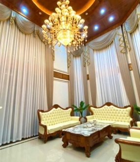 Mẫu mã tối ưu và phong cách hiện đại !