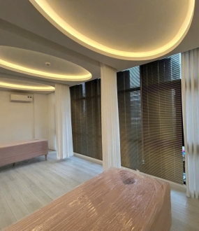XU HƯỚNG MÀN CỬA HIỆN ĐẠI