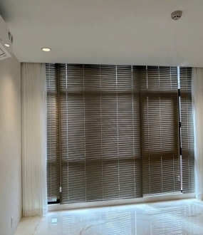 XU HƯỚNG MÀN CỬA HIỆN ĐẠI