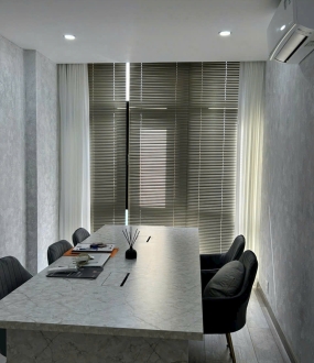 XU HƯỚNG MÀN CỬA HIỆN ĐẠI