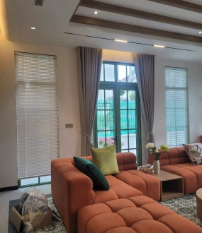 XU HƯỚNG MÀN CỬA HIỆN ĐẠI