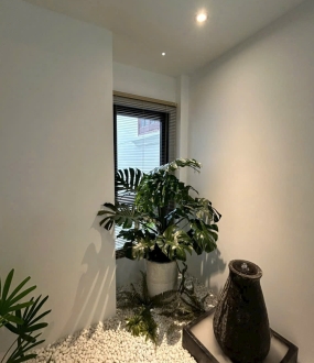 XU HƯỚNG MÀN CỬA HIỆN ĐẠI