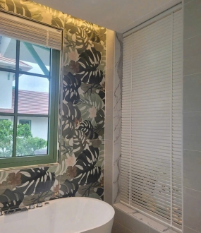 XU HƯỚNG MÀN CỬA HIỆN ĐẠI