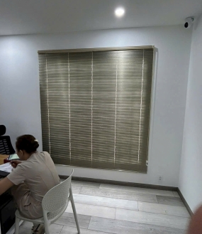 XU HƯỚNG MÀN CỬA HIỆN ĐẠI