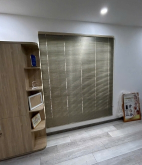 XU HƯỚNG MÀN CỬA HIỆN ĐẠI
