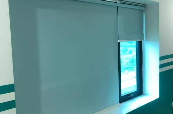 TOP 3 ĐƠN VỊ CHUYÊN RÈM CUỐN CHẤT LƯỢNG TẠI BÌNH TÂN