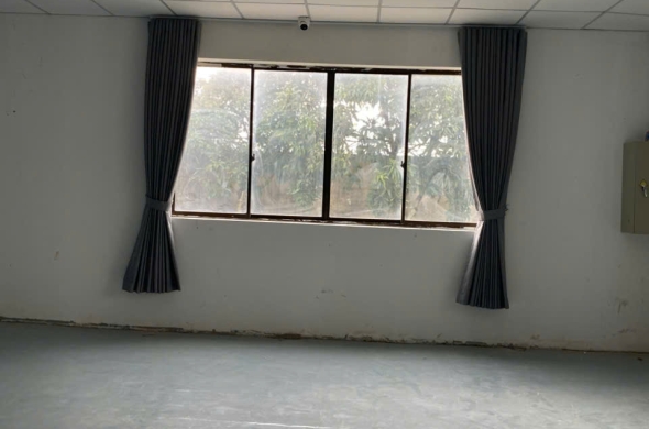 CÔNG TRÌNH RÈM CỬA TẠI LONG AN