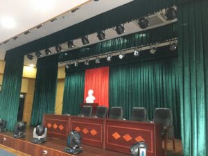 RÈM CỬA HIÊN UY
