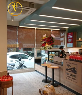 Rèm cuốn lưới cửa sổ