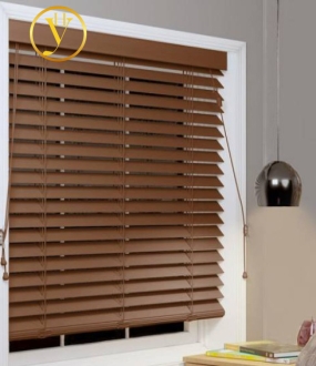 Mẫu Rèm Sáo Gỗ - RSG01