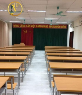 PHÔNG RÈM HỘI TRƯỜNG @