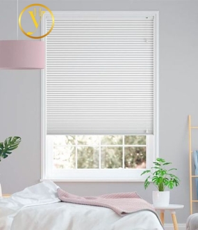 Mẫu Rèm Tổ Ong - RTO01
