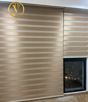 RÈM CẦU VỒNG HÀN QUỐC MÃ PE 004