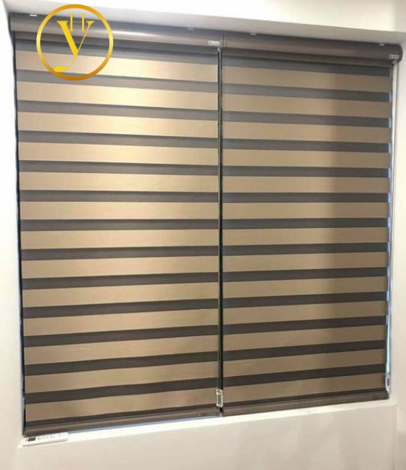 Mẫu Rèm Cầu Vồng - RCV18