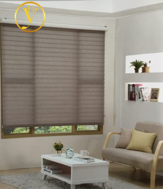 Mẫu Rèm Cầu Vồng - RCV15