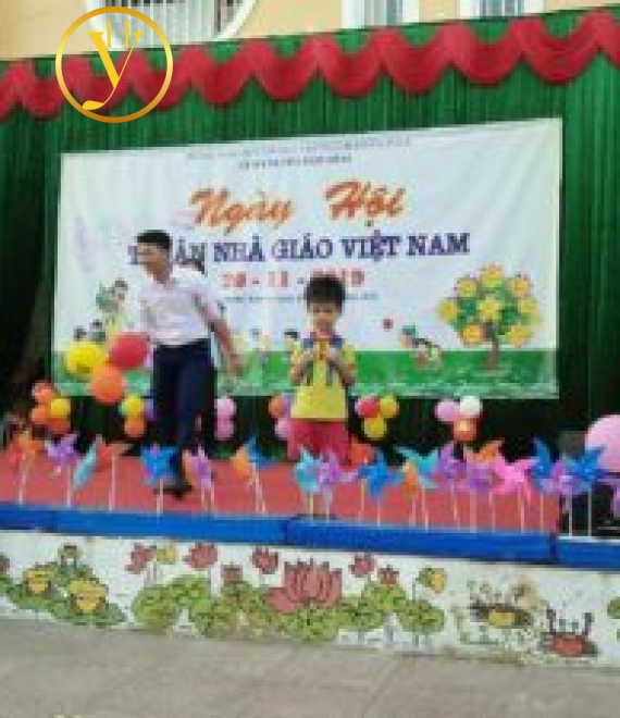 PHÔNG RÈM HỘI TRƯỜNG @