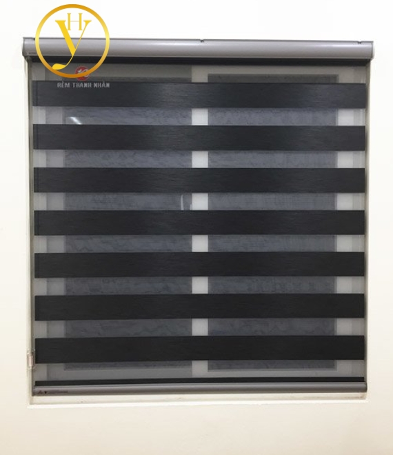 Mẫu Rèm Cầu Vồng - RCV12