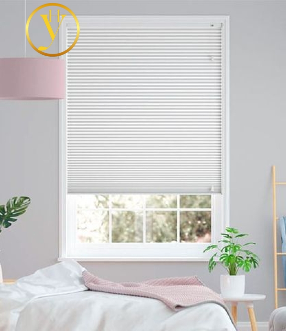 Mẫu Rèm Tổ Ong - RTO01