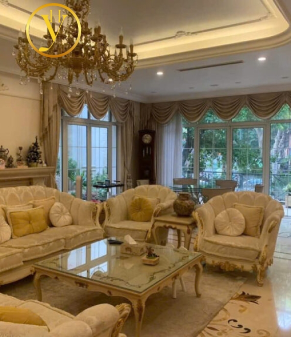 LỰA CHỌN RÈM VẢI NỘI NGOẠI HỢP SU THẾ