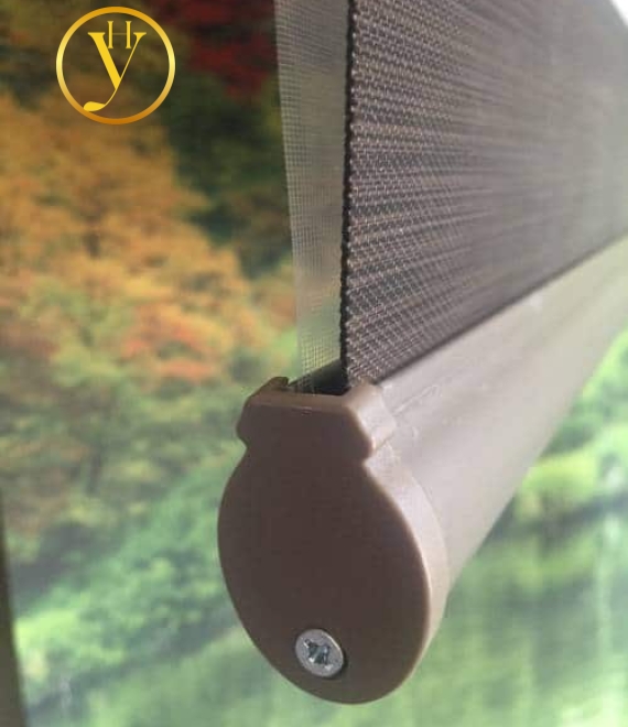 Mẫu Rèm Cầu Vồng - RCV16