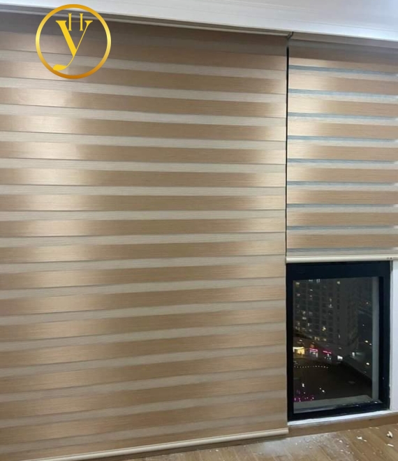 RÈM CẦU VỒNG HÀN QUỐC MÃ PE 004