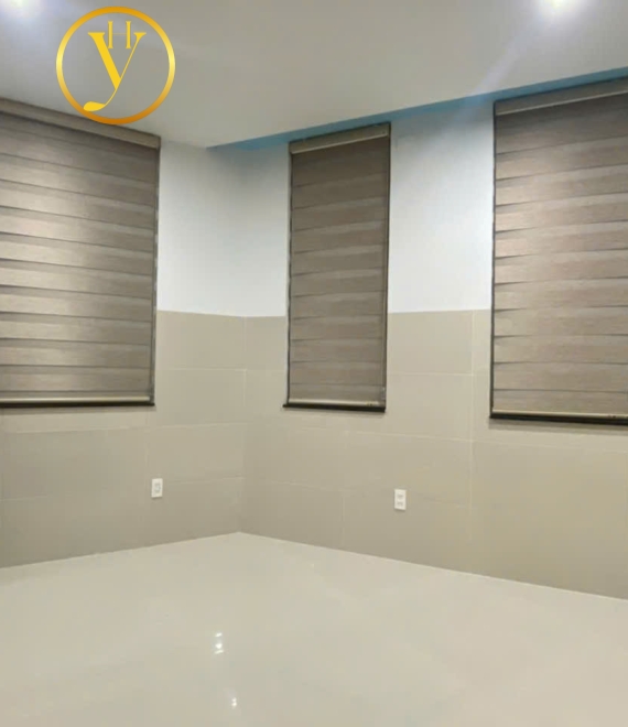 RÈM CẦU VỒNG HÀN QUỐC