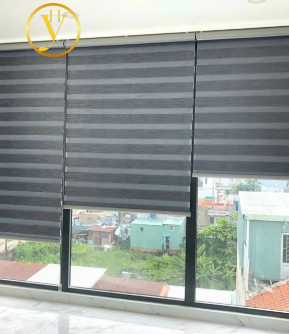 RÈM CẦU VỒNG HÀN QUỐC