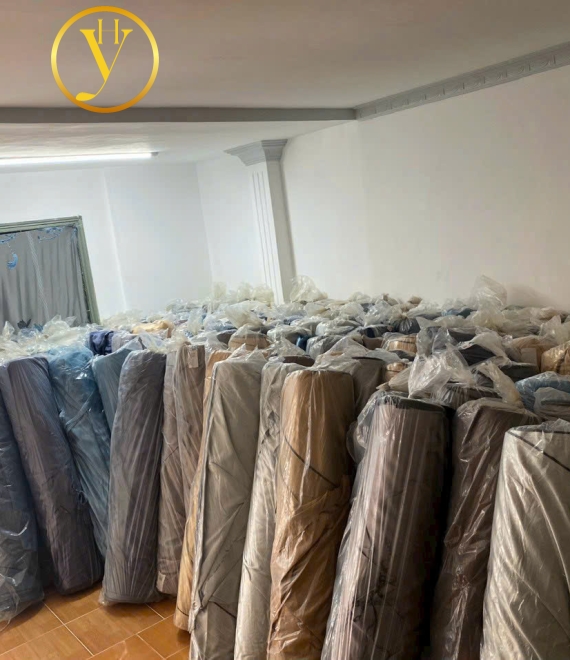 VẢI NỘI NHẬP LUÔN SẴN KHO