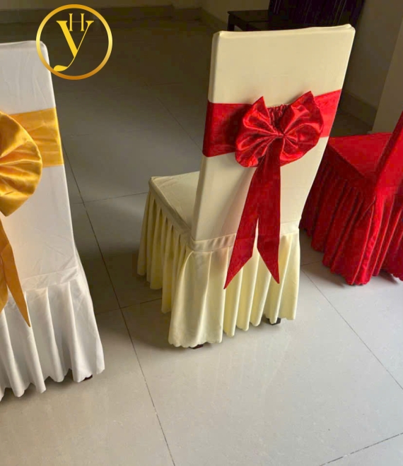 KHĂN BÀN ÁO GHẾ HỘI NGHỊ VẢI THUNG