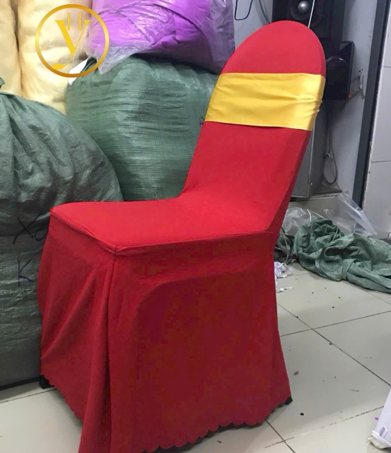 KHĂN BÀN ÁO GHẾ HỘI NGHỊ VẢI THUNG