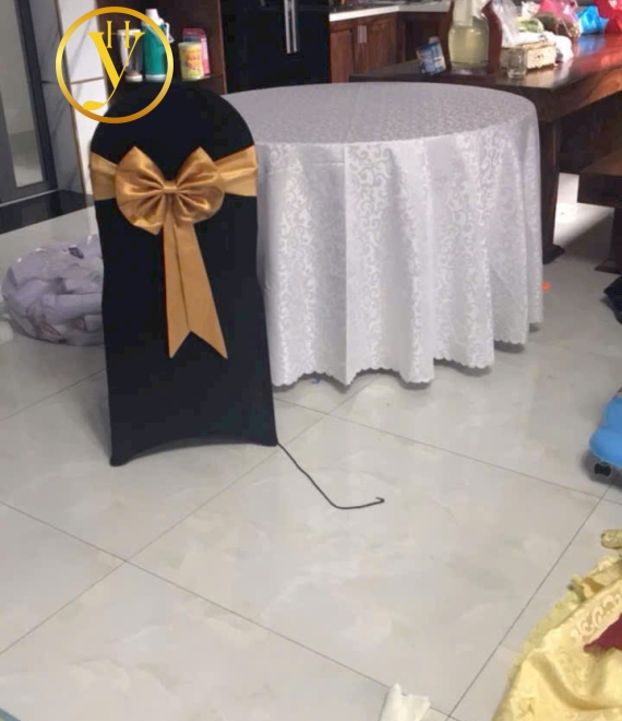 KHĂN BÀN ÁO GHẾ HỘI NGHỊ VẢI THUNG