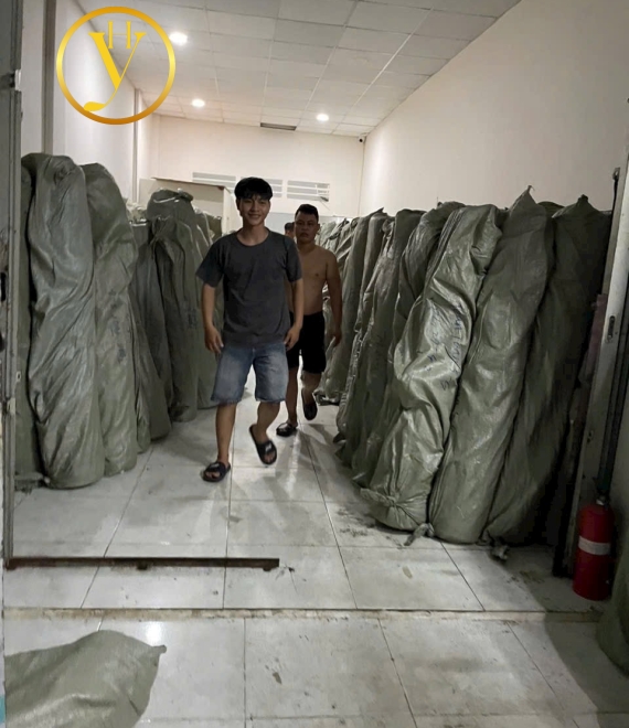 KHO VẢI MAY MÀN CỬA GIÁ RẺ 