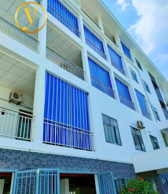 RÈM CUỐN,BẠT CUỐN CHE BAN CÔNG BC