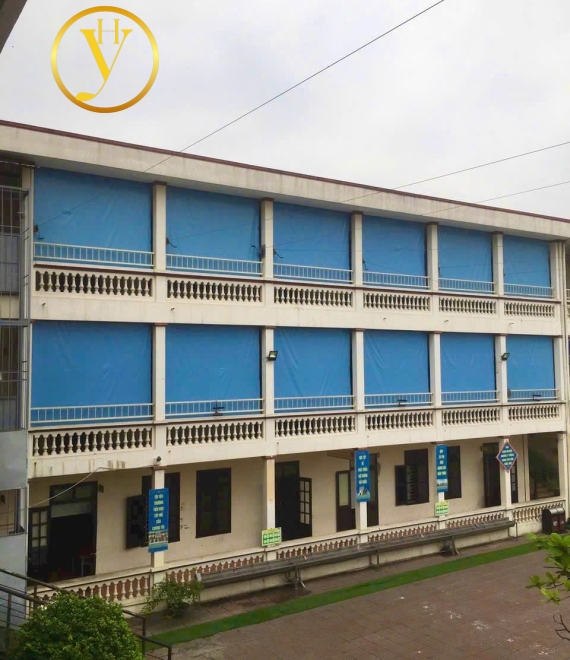 RÈM CUỐN,BẠT CUỐN CHE BAN CÔNG BC